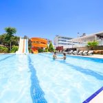 JURA KEMER HOTEL