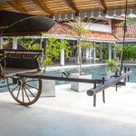 TANGERINE BEACH RESORT HOTEL