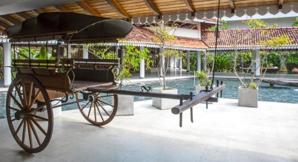 TANGERINE BEACH RESORT HOTEL