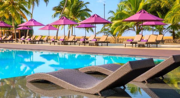 AVANI KALUTARA RESORT HOTEL