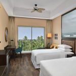 SHERATON TURTLE BEACH HOTEL