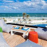 MARRIOTT RESORT SOUSSE HOTEL