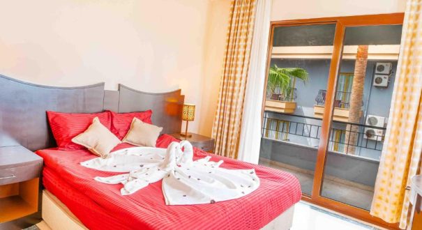 BELPOINT BEACH HOTEL