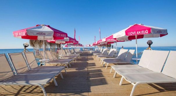 CLUB ANJELIQ HOTEL