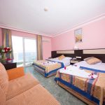 FIRST CLASS HOTEL