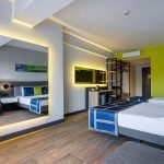 NOXINN DELUXE HOTEL