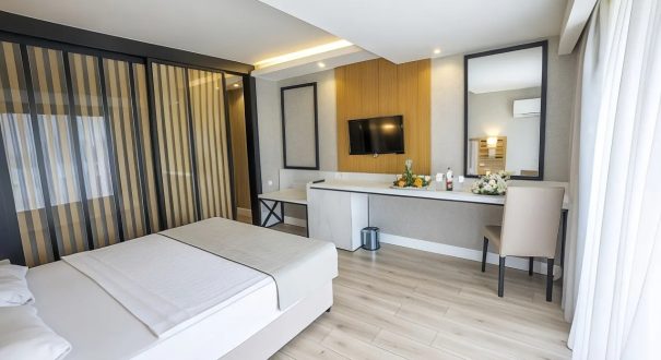 MC ARANCIA RESORT HOTEL