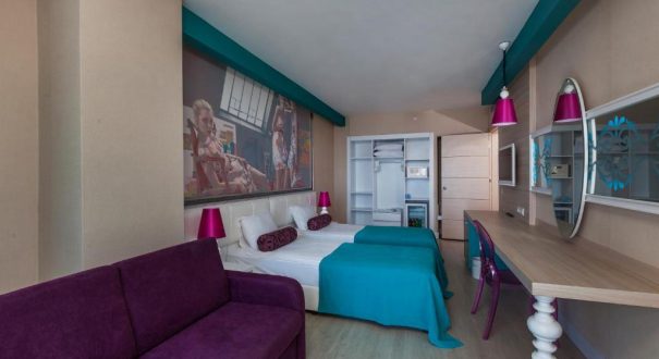 SULTAN OF DREAMS HOTEL