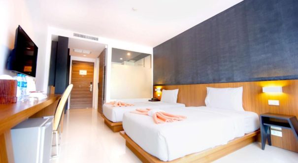 PHOENIX GRAND HOTEL