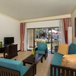 CENTARA KATA RESORT HOTEL