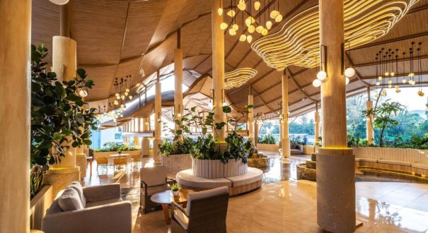 PHUKET EMERALD BEACH RESORT HOTEL