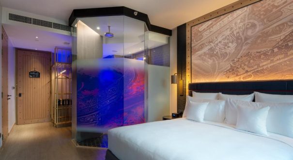 INDIGO PHUKET HOTEL