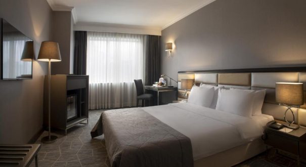 TAXIM SQUARE HOTEL