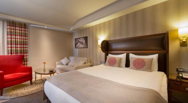 TITANIC COMFORT HOTEL