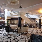 MILAN MOSCOW HOTEL
