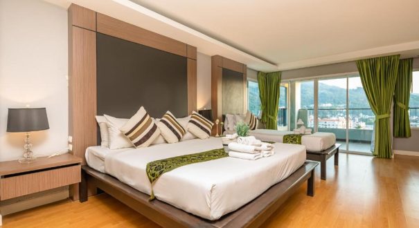 CASA DEL M RESORT HOTEL