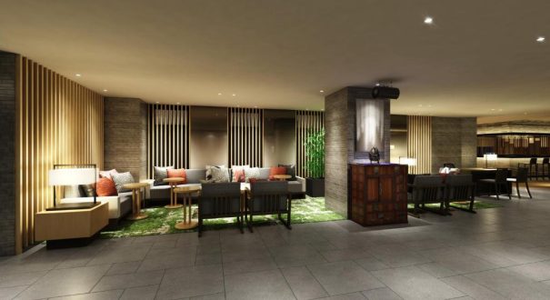 RIHGA GRAN KYOTO HOTEL