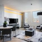 THE CAPITAL 15 ON ORANGE HOTEL