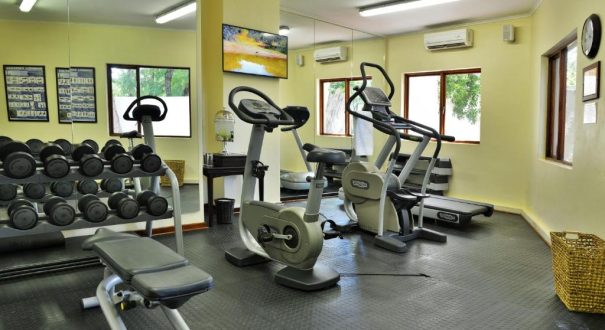 KWA MARITANE HOTEL