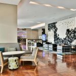 RADISSON BLU, SANDTON HOTEL