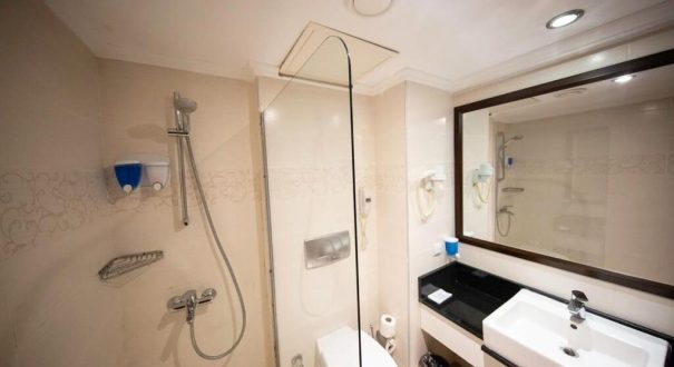JURA KEMER HOTEL
