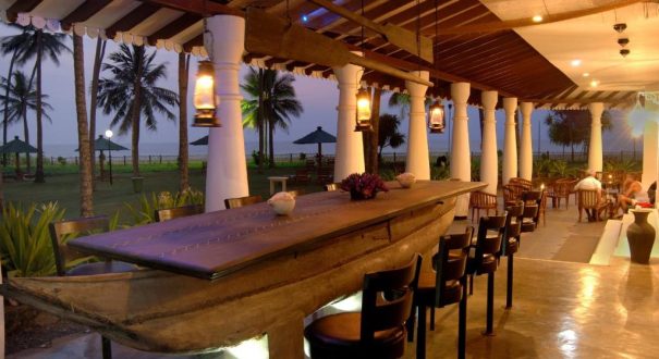 TANGERINE BEACH RESORT HOTEL
