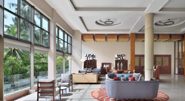 SHERATON TURTLE BEACH HOTEL