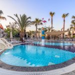 BELEK BEACH HOETL