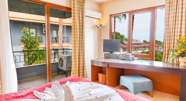 BELPOINT BEACH HOTEL