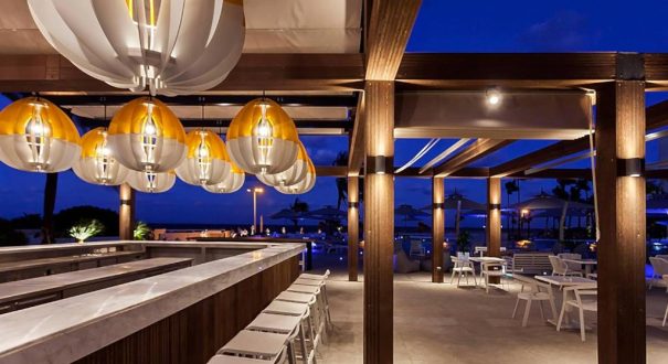 MARRIOTT RESORT SOUSSE HOTEL