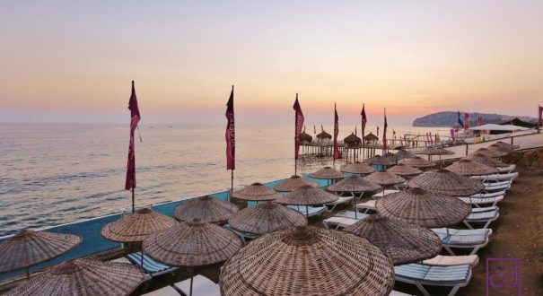 CLUB ANJELIQ HOTEL