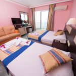 FIRST CLASS HOTEL