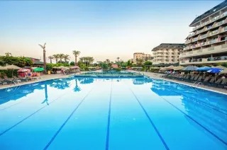 MC ARANCIA RESORT HOTEL