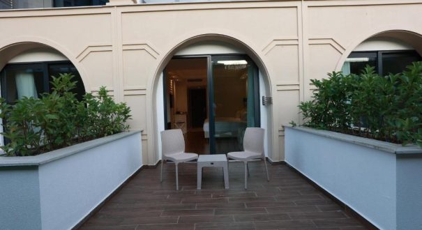 SERENITY QUEEN HOTEL