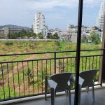 NEW SQUARE PATONG HOTEL