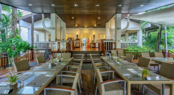 CENTARA KATA RESORT HOTEL