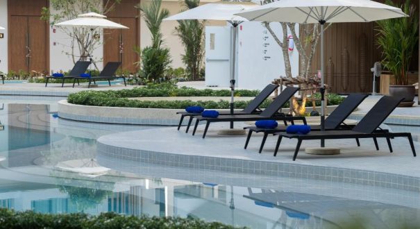 LAYA WANDA VISTA RESORT HOTEL