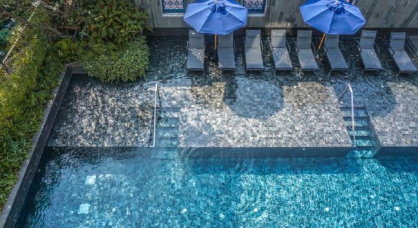 INDIGO PHUKET HOTEL