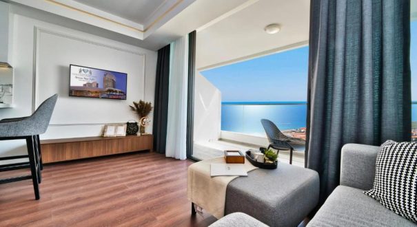 GRAND SAPPHIRE RESORT HOTEL