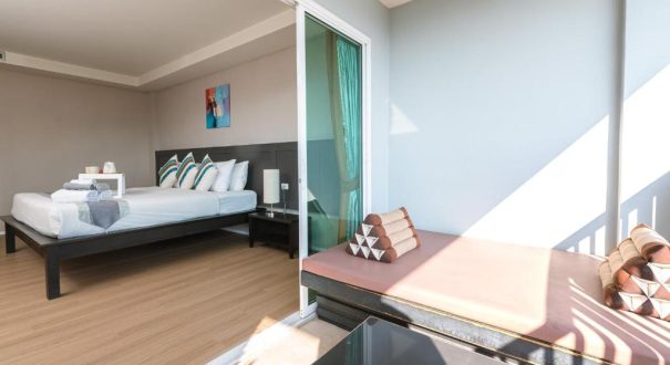 CASA DEL M RESORT HOTEL