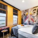 TAKSIM TERRACE HOTEL