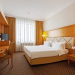 MILAN MOSCOW HOTEL
