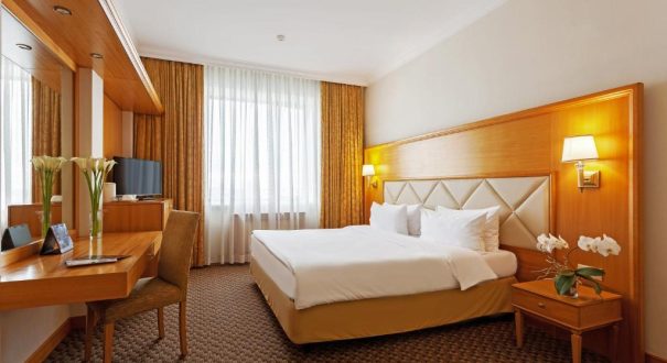 MILAN MOSCOW HOTEL