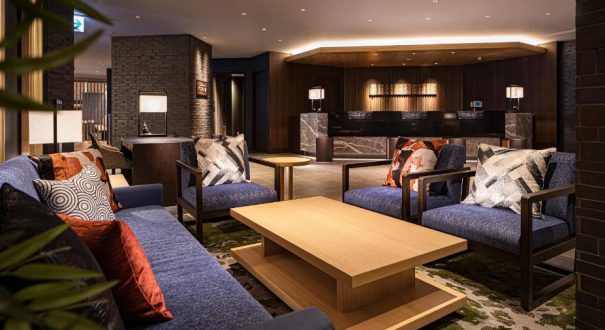 RIHGA GRAN KYOTO HOTEL