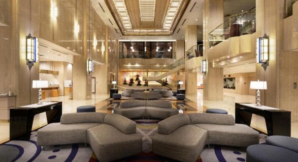 METROPOLITAN IKEBUKURO HOTEL