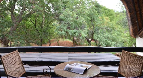 KWA MARITANE HOTEL