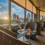 RADISSON BLU, SANDTON HOTEL