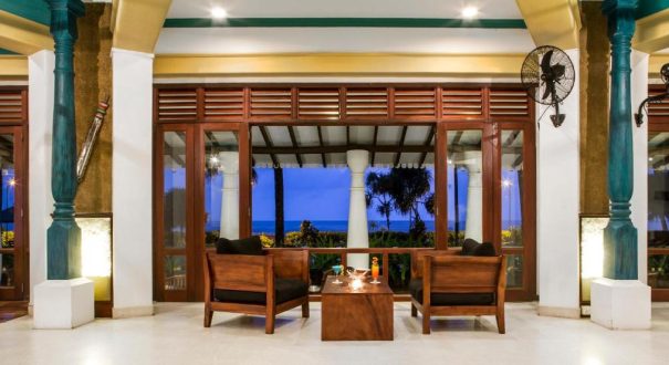 TANGERINE BEACH RESORT HOTEL