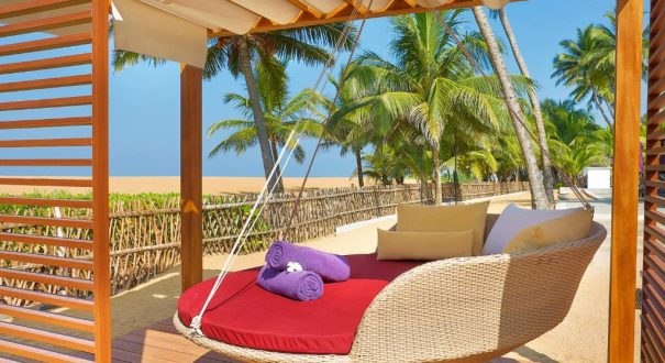 AVANI KALUTARA RESORT HOTEL