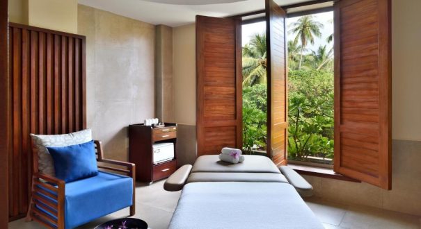 SHERATON TURTLE BEACH HOTEL